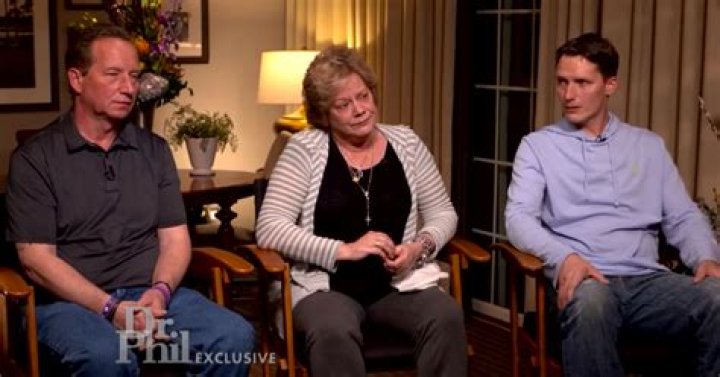 Shanann Watts Parents