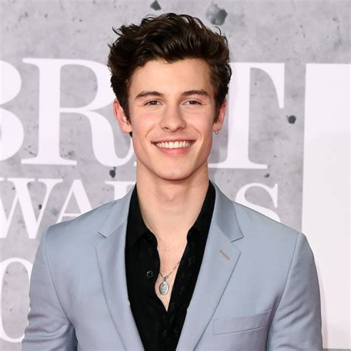 shawn