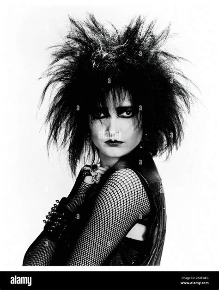 Siouxsie Sioux Siouxsie Sioux