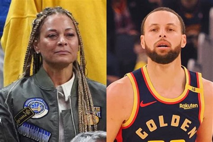 Sonya Curry