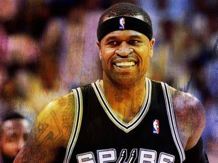 Stephen Jackson Stephen Jackson