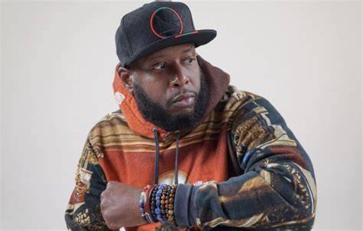 Talib Kweli Talib Kweli
