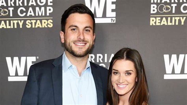 Tanner Tolbert and Jade Roper Tolbert Vulture Festival, Hollywood Roosevelt Hotel, Los Angeles, USA - 09 Nov 2019