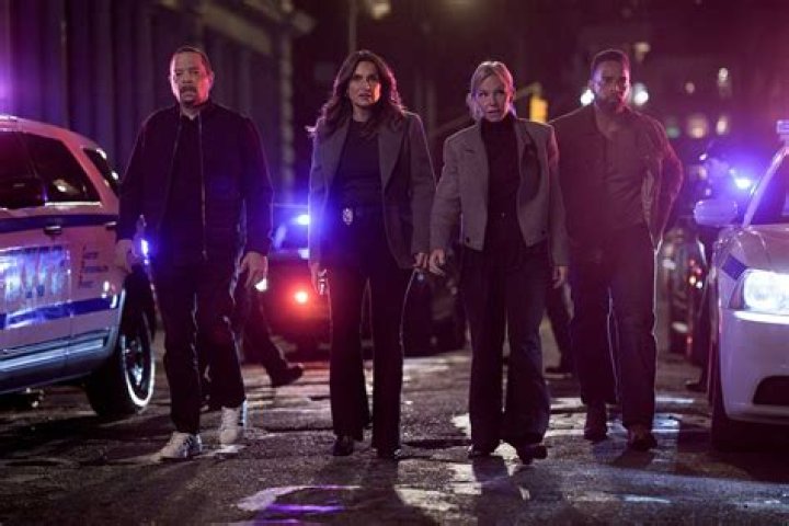 Taylor Swift Law And Order Svu