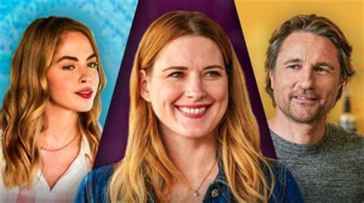 The Cast, Release Date & Everything Else We Know – Hollywood Life