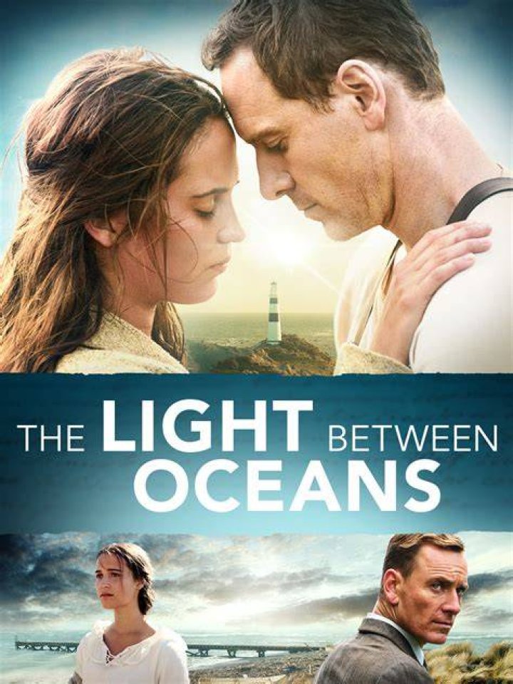 ‘The Light Between Oceans’ — Photos