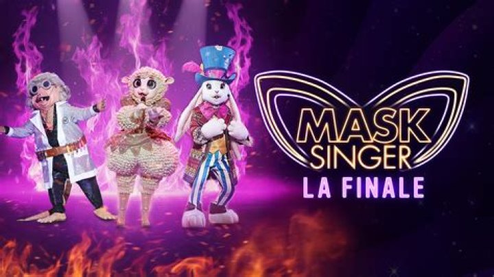 THE MASKED SINGER: Avocado. CR: FOX