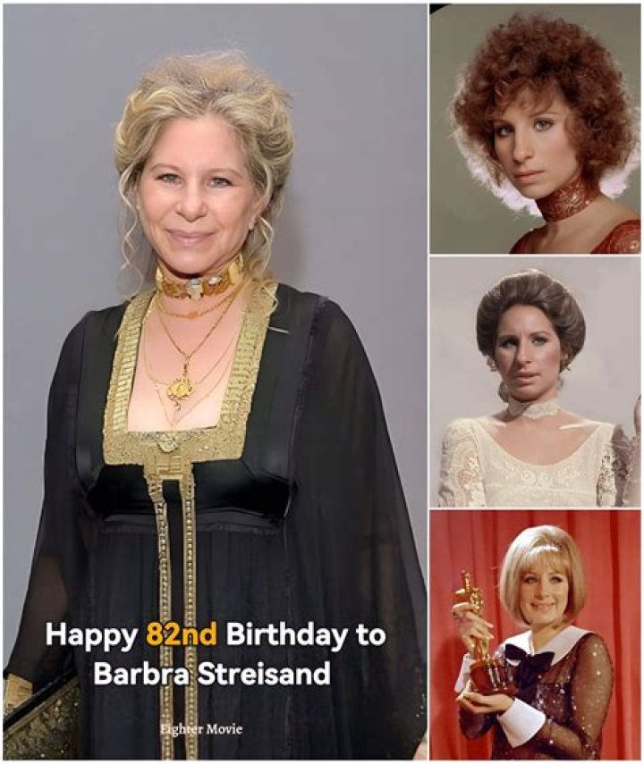 The One & Only Barbara