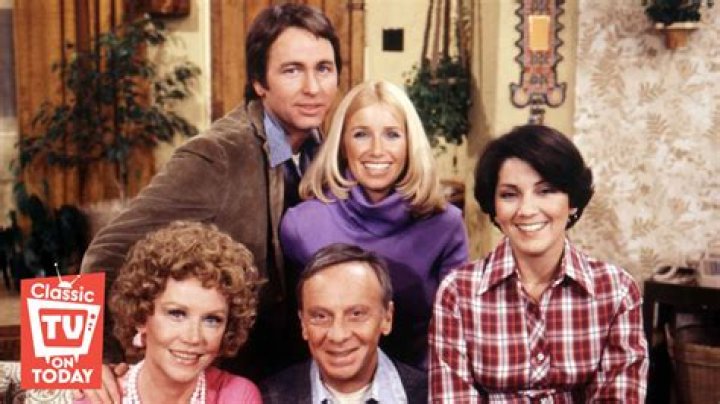THREE'S COMPANY, 1977-84, Suzanne Somers, John Ritter, Joyce DeWitt, first season