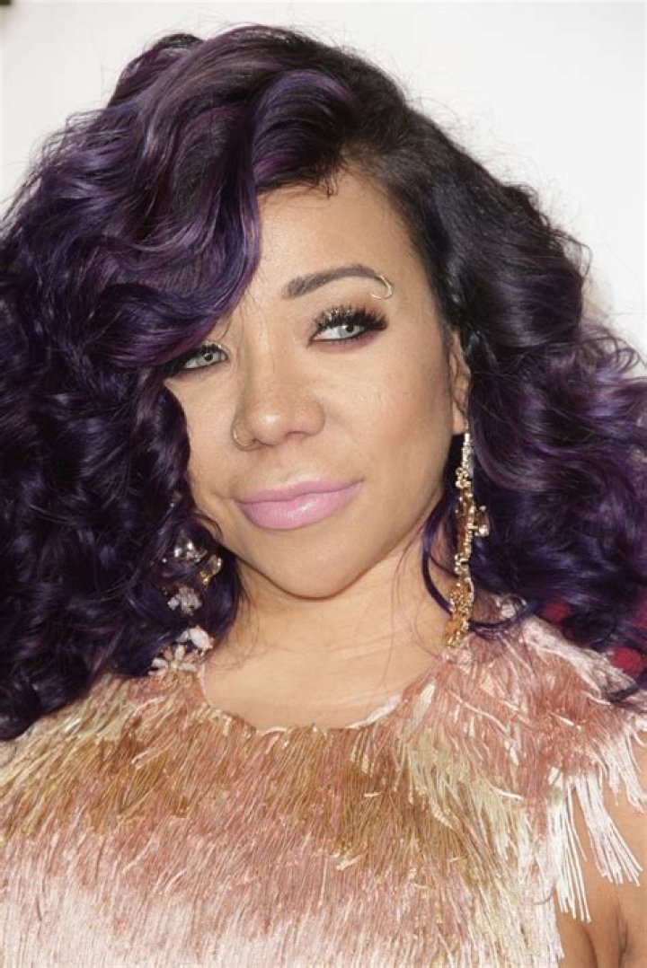 Tiny’s Wildest Hairstyles: PICS
