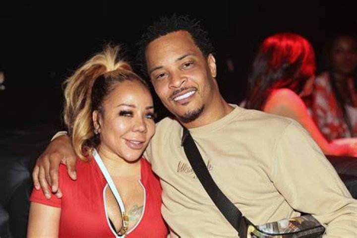 Tiny T.I.