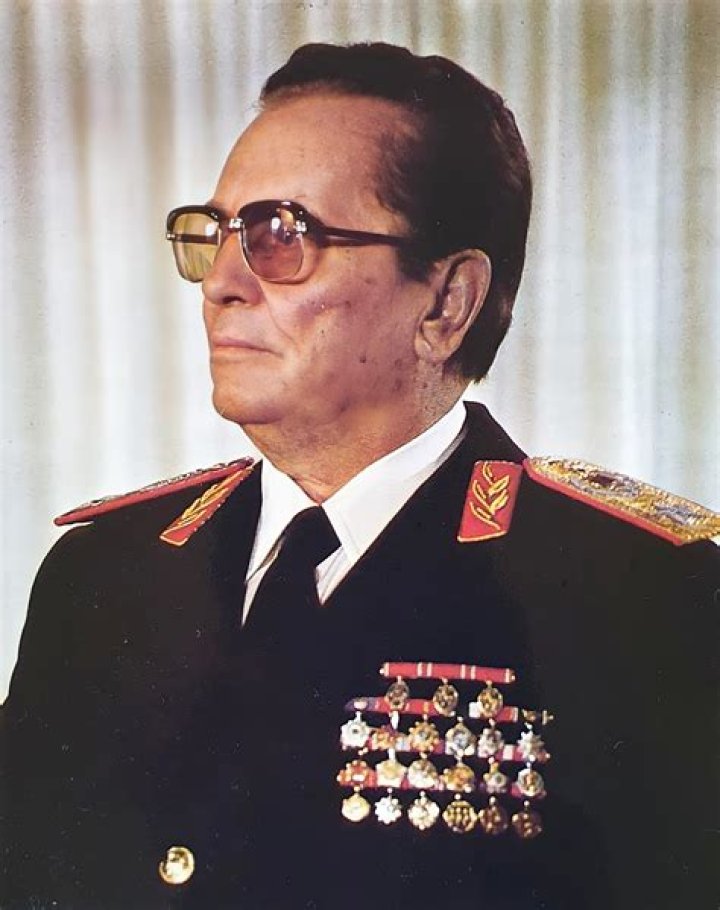 Tito