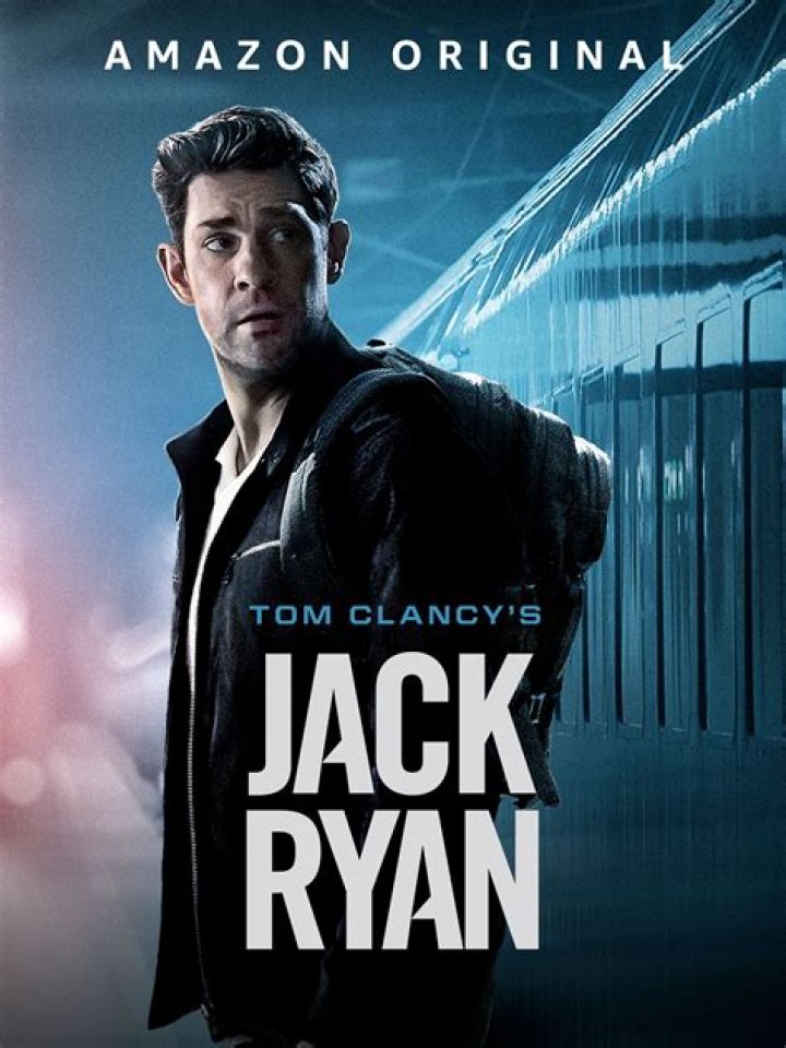 Tom Clancy Tom Clancy