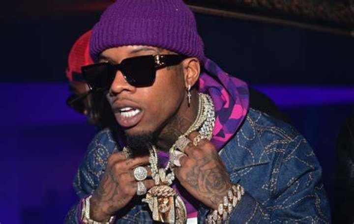 Tory Lanez Tory Lanez
