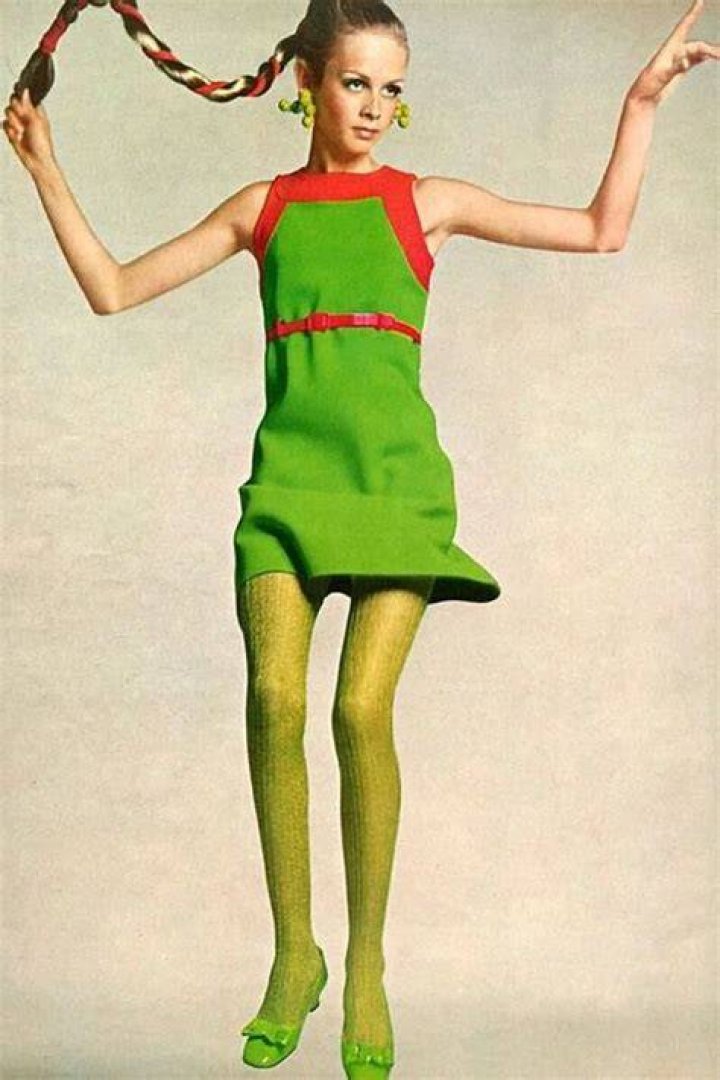 Twiggy