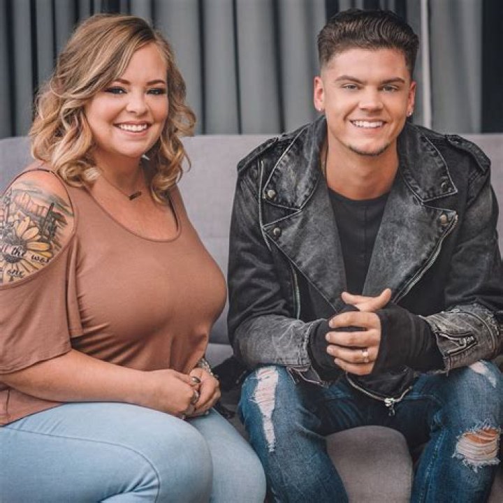 Tyler Baltierra, Catelynn Lowell