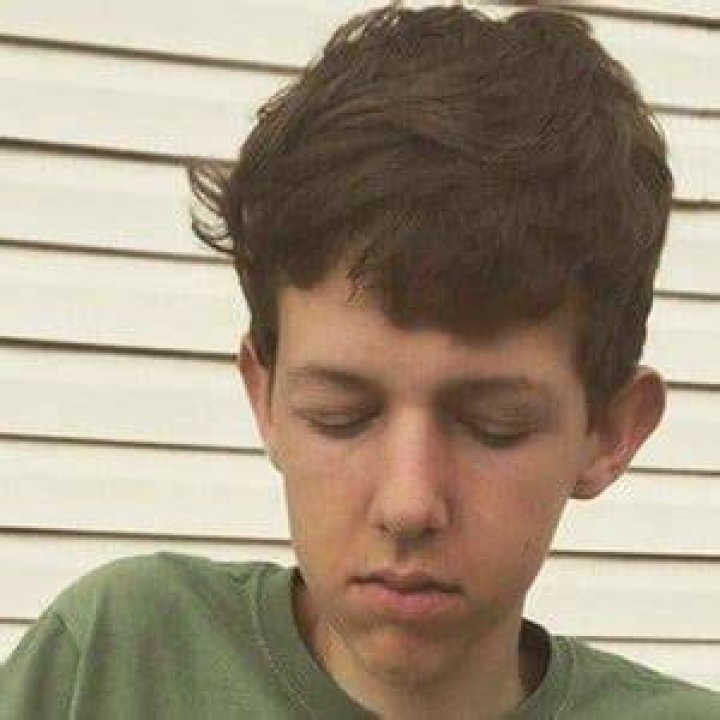Tyler Bott Tyler Bott