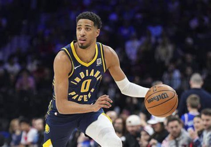 Tyrese Haliburton Tyrese Haliburton