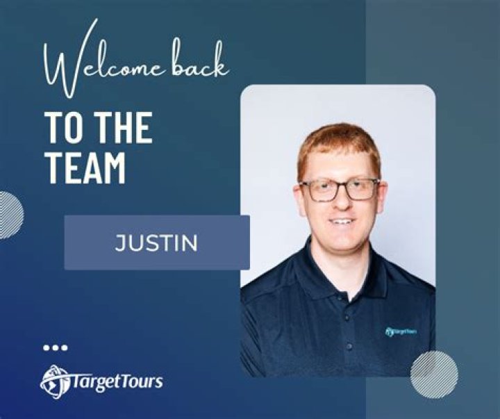 Welcome Back, Justin