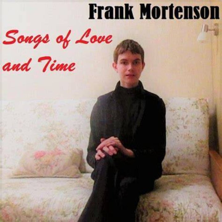 
Who Is Frank Mortenson? 