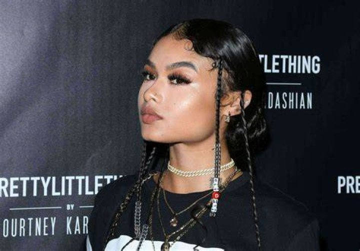 Who Is India Love
