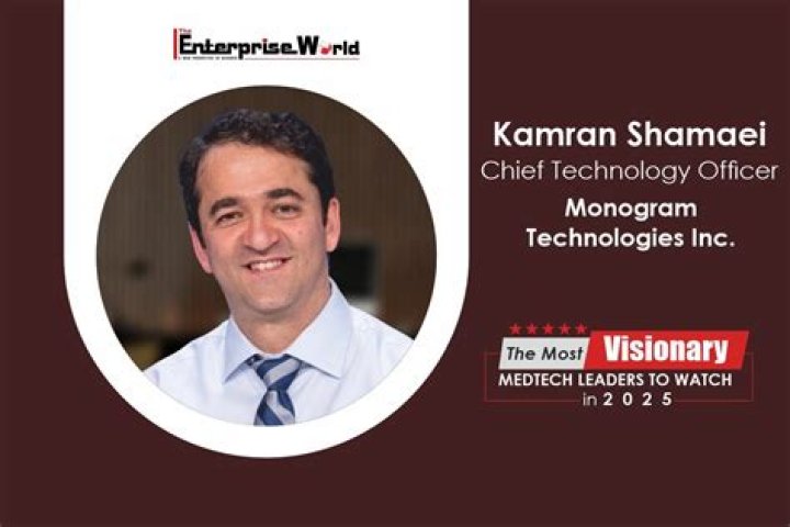 
Who Is Kamran Haider? 