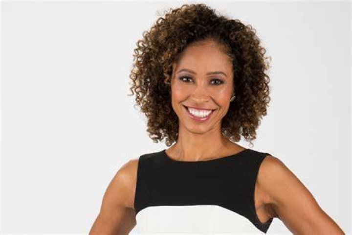 Who Is Sage Steele