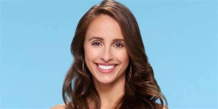Who Is Vanessa Grimaldi