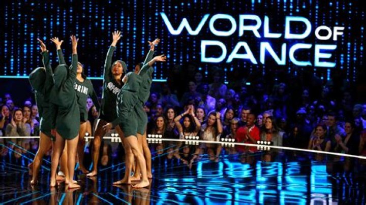 WORLD OF DANCE -- "Finale" -- Pictured: The Lab -- (Photo by: Justin Lubin/NBC)