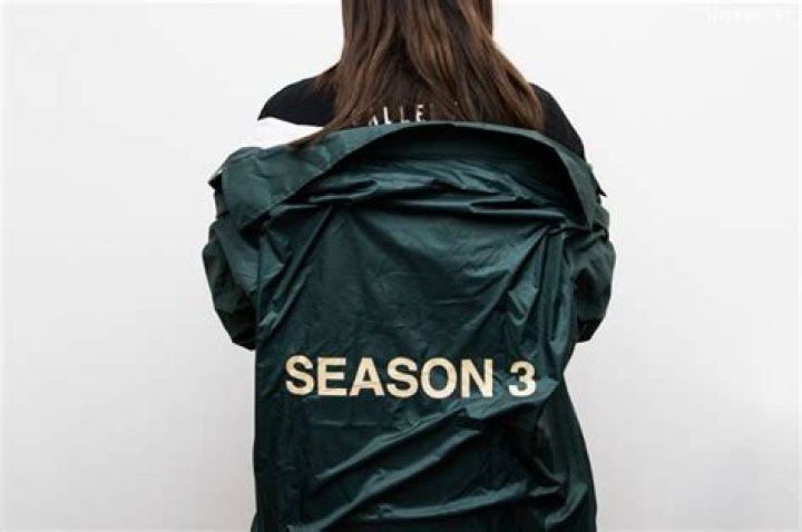 Yeezy Season 3 Live Stream