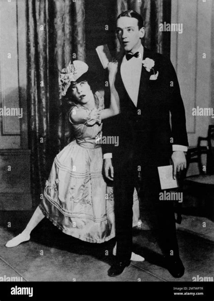 Young Fred & Alice