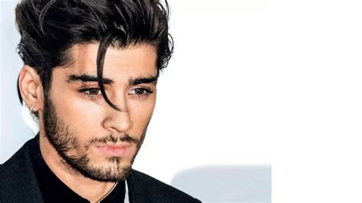 Zayn Malik