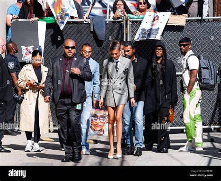 Zendaya is seen arriving at Louis Vuitton after during Paris fashion Week. 06 Mar 2023 Pictured: Zendaya. Photo credit: Spread Pictures / MEGA TheMegaAgency.com +1 888 505 6342 (Mega Agency TagID: MEGA952278_009.jpg) [Photo via Mega Agency]